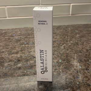 Alastin Skincare Renewal Retinol .5